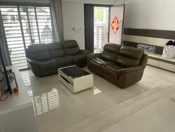 Westwood Crescent (D22), Terrace #543299031